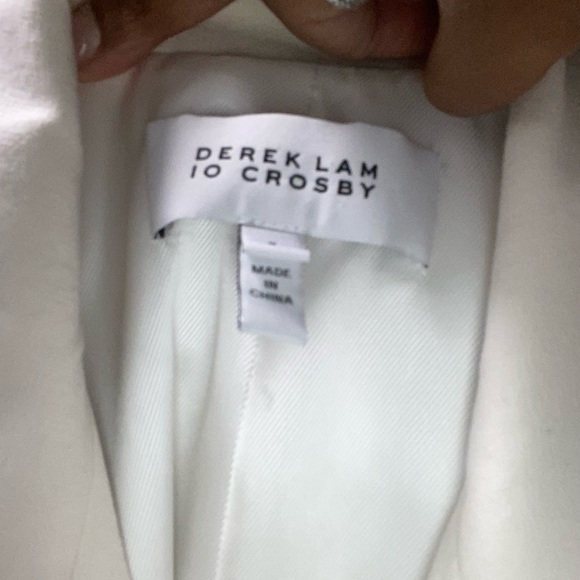 DEREK LAM BLAZER - Picture 2 of 3